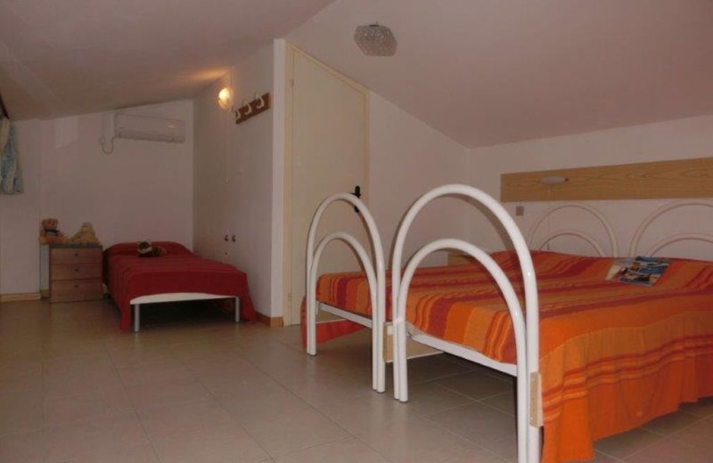 Residenz Cape Vierzimmer-Bungalow Tipo D2S