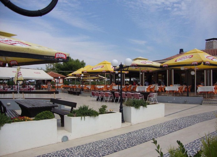 Ferienanlage Bi Village Holiday Home Comfort Lemon