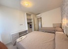 Villa D'Annunzio-Zweizimmerwohnung B5*++