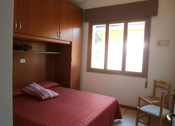 Residenz Annie Dreizimmer-Wohnung Trilo A2 