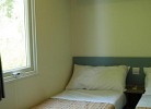 Camping La Vecchia Torre Mobilehome Happy Comfort