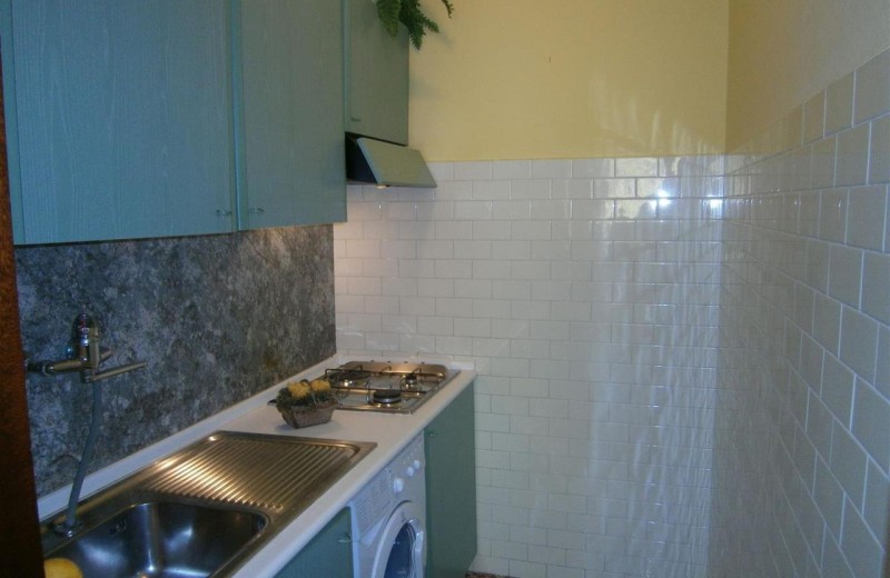 Residenz Elba Dreizimmer-Wohnung Trilo A2 