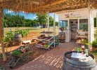 Ferienanlage Park Umag Mobilehome Parkside CMA4P2