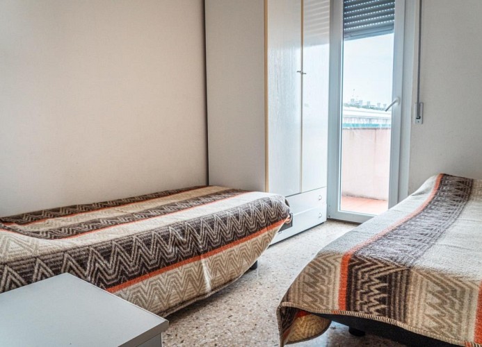 Residenz Smeralda B-Vierzimmerwohnung D6*