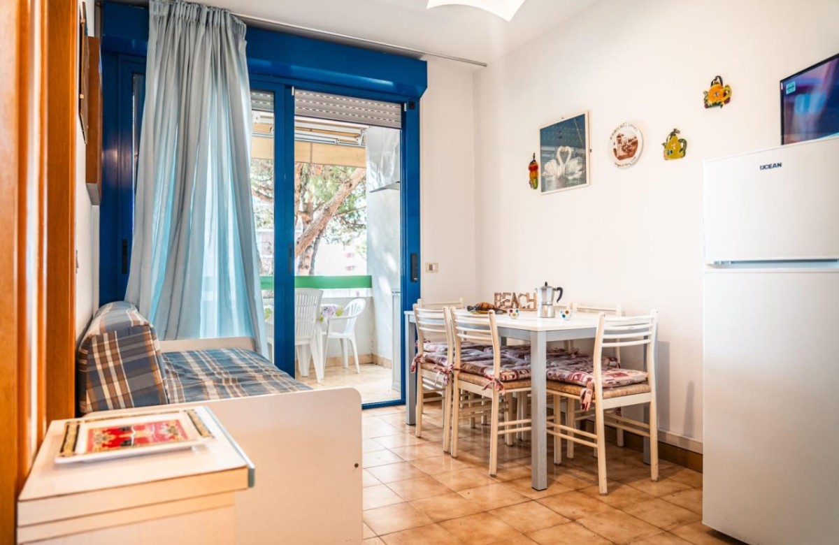 Residenz Vera Cruz-Dreizimmerwohnung C6*
