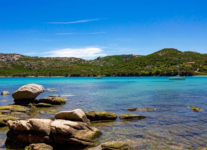 Camping Village Capo d'Orso Baia Revolution Plus