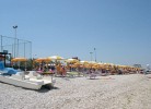 Camping L'Oasi di Lulu Mobilehome 4+1 für 5 Personen