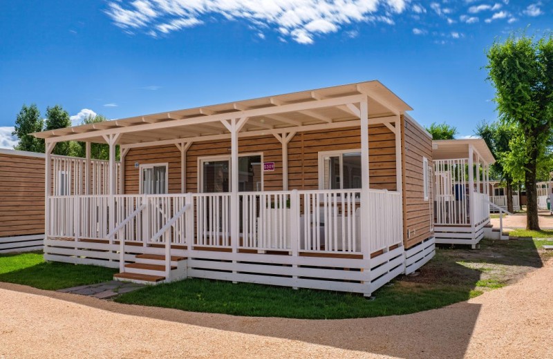 Tenuta Primero Lodge Superior Family