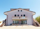 Residenz Arcobaleno Zweizimmer-Wohnung Paguro