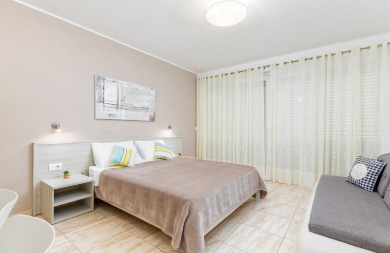 Villa Nina Apartments Familienstudio 2+1