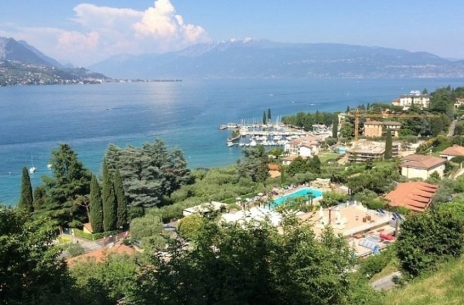 Ferienpark Internazionale Eden Mobilehome Azzurra 
