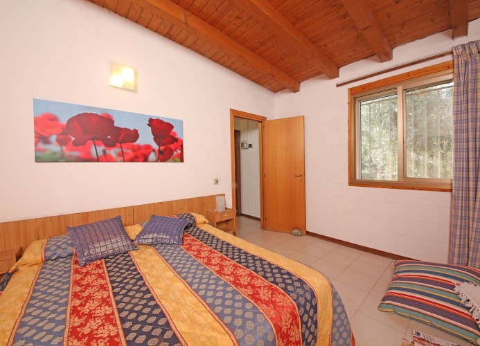Residenz Sanghen Zweizimmer-Wohnung A2 