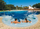 Ferienanlage Baia Domizia Mobilehome Happy Easy