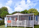 Feriendorf Pino Mare Mobilehome Trend