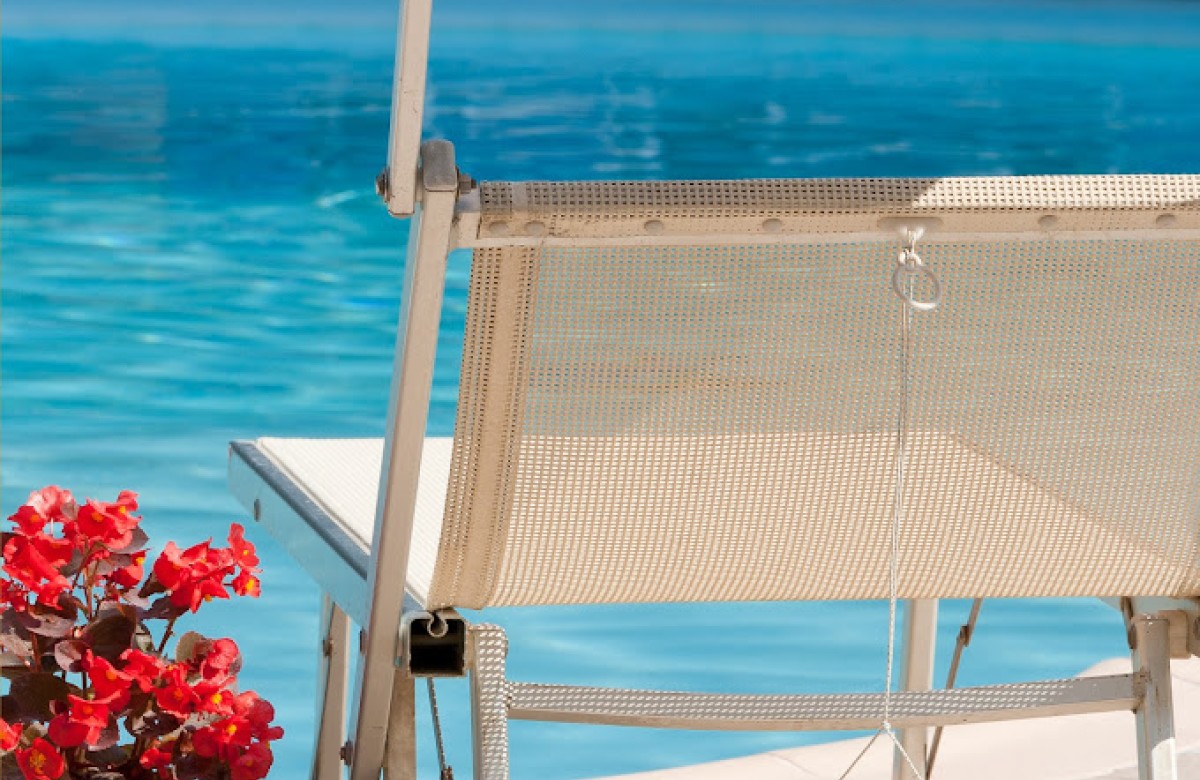 Bosco Verde Camping Mobilehome Maxi