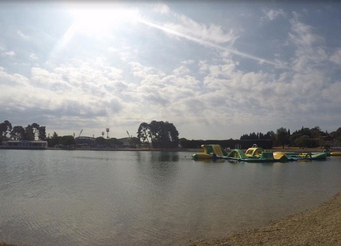 Ferienanlage Camping Stella Maris Mobilehome Superior 