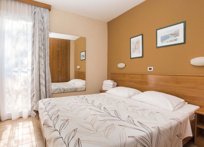 Ferienanlage Stella Wohnung Stella Classic CA2BP1 