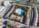 Ferienanlage Marco Polo Wohnung Bilo B5