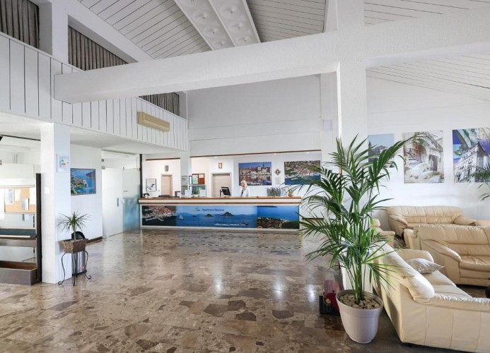 Medena Apartments Superior Dreizimmer-Wohnung Seaside B4+1