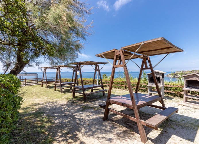 Feriendorf Miramare Bungalow 