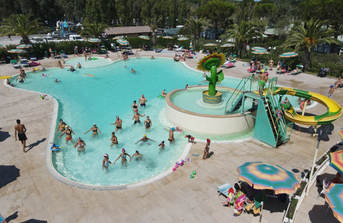 Ferienpark Free Time Mobilehome Happy Plus 