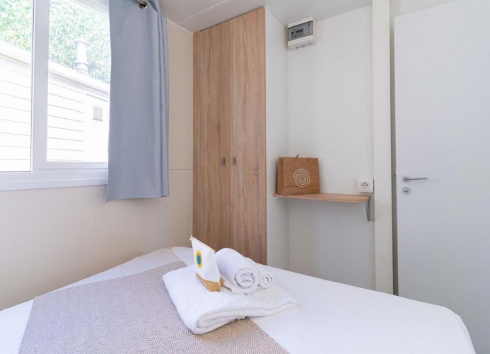 Rimini Family Village Lodge 