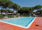 Ferienanlage Tivoli Zweizimmer-Bungalow B2