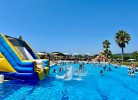 Feriendorf Els Pins Mobilehome Nature