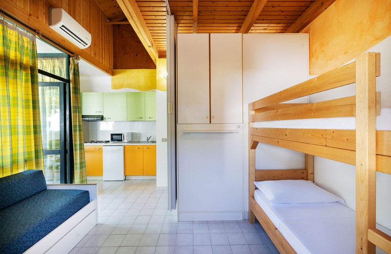 Feriendorf Fantastico Bungalow BAB
