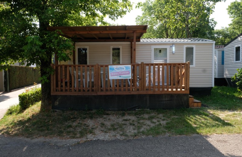 Ca' Savio Mobilehome Happy Premium 