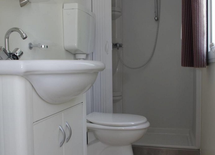 Cisano San Vito Mobilehome Happy Easy 