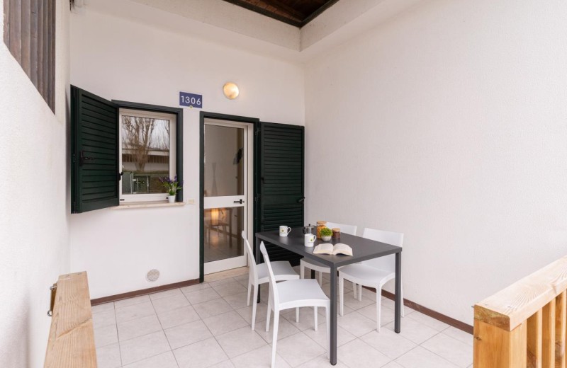 Le Mimose Family Camping Village Apartment Superior