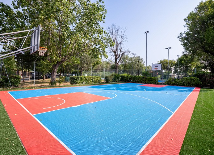 Tenuta Primero Mobilehome Mars