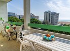 Residenz Vera Cruz-Zweizimmerwohnung B4* mit Meerblick