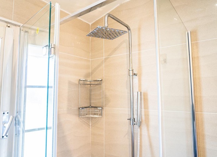 Residenz Tamerix-Dreizimmerwohnung C7