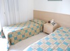 Villa Inca Dreizimmer-Wohnung Tipo C1S LOW