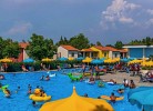 Ferienpark BelVedere Wohnung Standard für 6 Personen