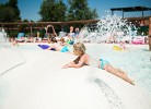 Barricata Holiday Village Mobilehome Sirio Junior