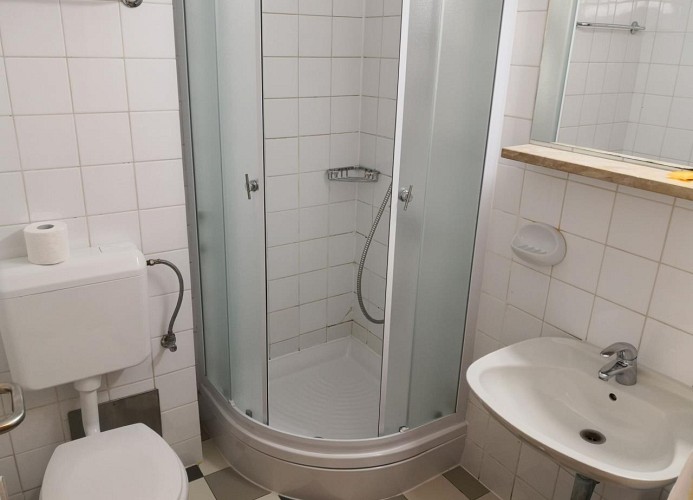 Residenz Lanterna Sunny Resort Sunset Apartment 6 Personen Seaside