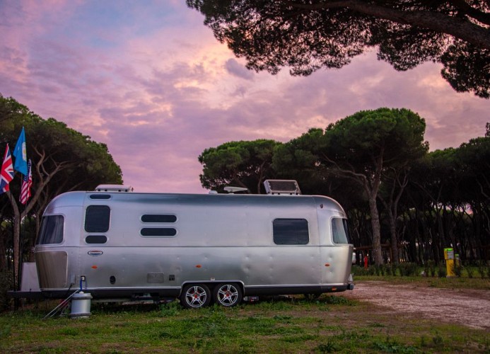 Ferienanlage Capitol Baia Elite für 6 Personen