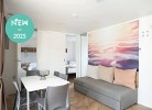 Ferienanlage Park Umag Mobilehome Premium Plus PMP4B2