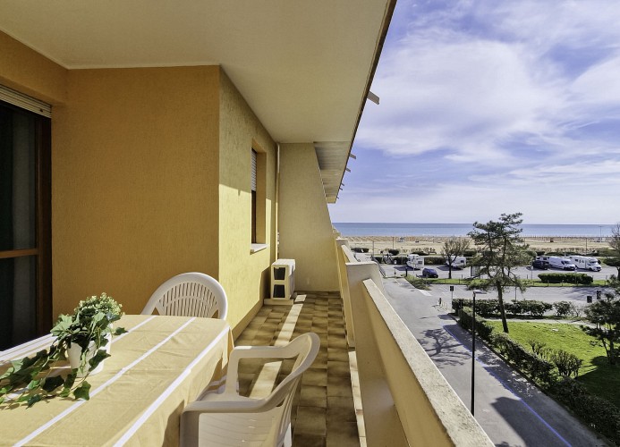 Residenz Carina Süd Dreizimmer-Wohnung Tipo C*