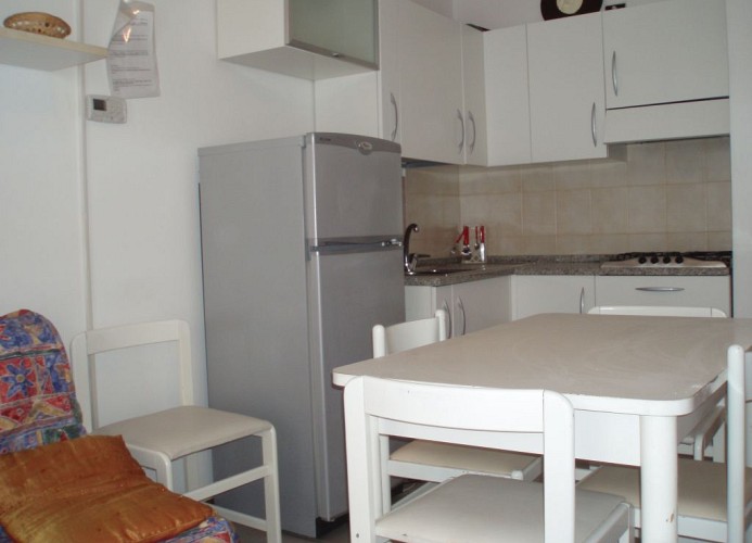 Residenz Itaca Zweizimmer-Wohnung Tipo B1S (28)