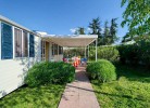 Feriendorf Benedetto Mobilehome Tahiti