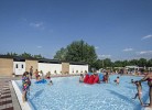 Feriendorf Benedetto Mobilehome Tahiti