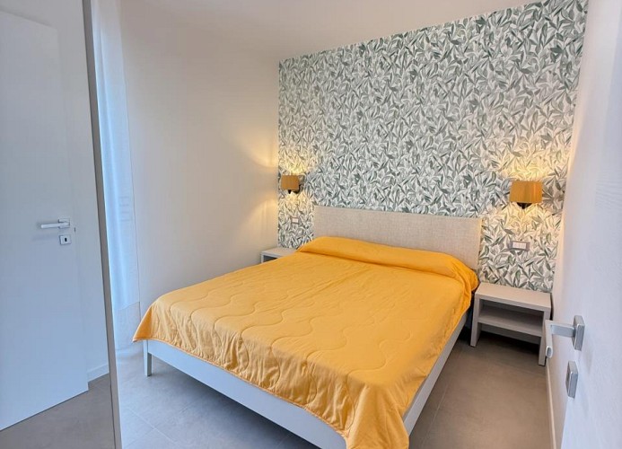 Villa D'Annunzio-Dreizimmerwohnung C7*++