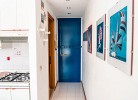 Residenz Vera Cruz-Zweizimmerwohnung B4* mit Meerblick