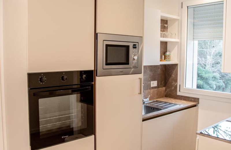 Appartamento Green House Cavallino Wohnung Erster Stock