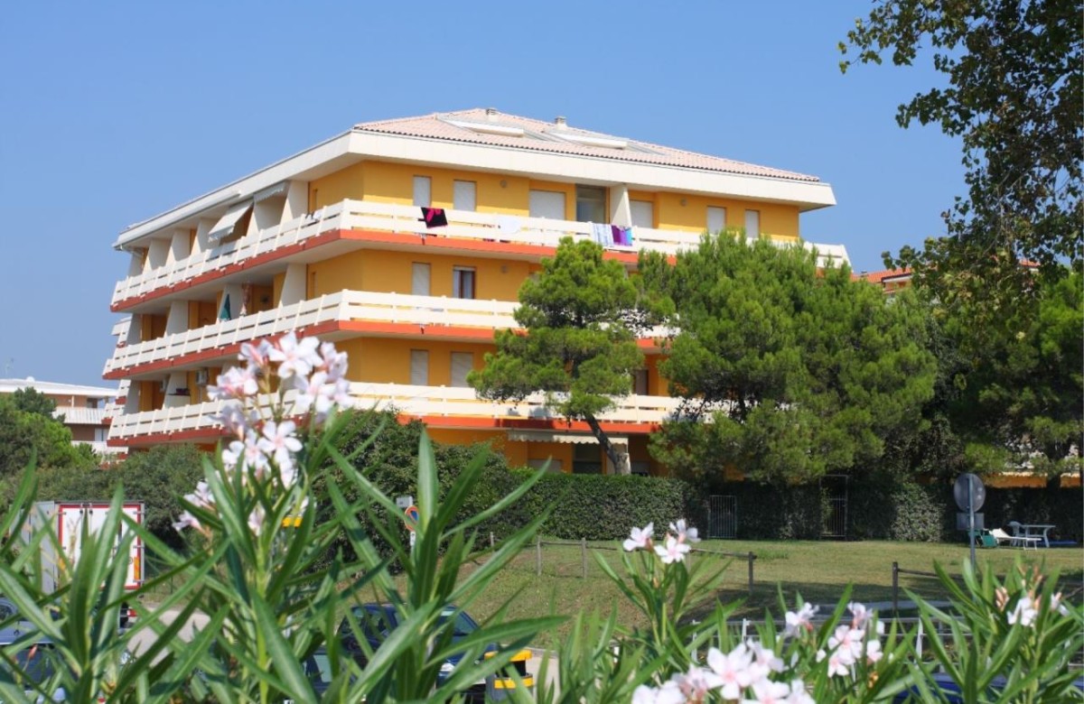 Residenz Carina Nord Dreizimmer-Wohnung Erdgeschoss 003 C1S