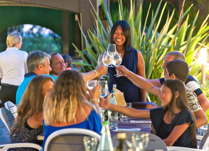 Feriendorf Isamar Mobilehome Nova XXL